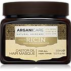 ArganiCare Ricin Hair Growth Stimulator Förstärkande Mask 500ml