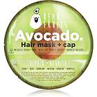 Bear Fruits Avocado Djupt Närande Mask 20x1ml