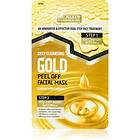 Beauty Formulas Gold Exfolierande Mask 2in1