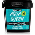 Beauty Jar Aqua Queen Peel-Off Mask 20g