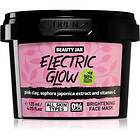 Beauty Jar Electric Glow Blekande Ansiktsmask 120ml