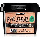 Beauty Jar Eye Deal Uppfriskande Peel-off-15g