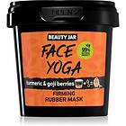 Beauty Jar Face Yoga Renande Peeling–off-mask 20g