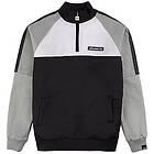 Ellesse El Bandiere Block-färgad Logo Träningsjacka (Jr)