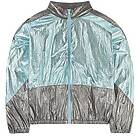 Indee Metallic effect jacket (Jr)