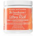 Bumble And Bumble Hairdresser's Invisible Oil Ultra Rich Deep Mask 200ml