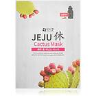 Snp Jeju Cactus Fuktgivande Arkmask 22ml