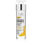 Ceramide Apis Natural Cosmetics Power Förnyande Nattkrämsmask 50ml