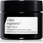 Comfort Zone Skin Regimen Night Detox Sovmask 50ml