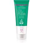 Dermacol Cannabis Avgiftande Mask Med Lera 50ml