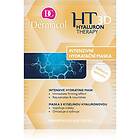 Dermacol Hyaluron Therapy 3d Intensivt Återfuktande Mask 16g