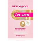 Dermacol Collagen Åtstramande Arkmask