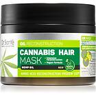 Dr. Santé Cannabis Regenererande Mask 300ml