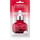 Eveline Cosmetics Face Therapy Collagen Krämmask 8ml