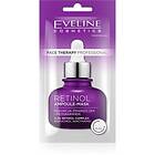 Eveline Cosmetics Face Therapy Retinol Krämmask 8ml