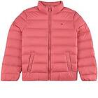 Tommy Hilfiger Logo Dunjacka (Jr)