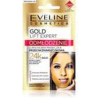 Eveline Cosmetics Gold Lift Expert Föryngrande Mask 3in1 7ml