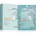 Frudia AIR Snowy Arkmask 10x25ml