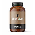 Dense Beef Liver 180 Kapsler