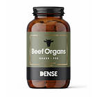 Dense Beef Organs 180 kapslar