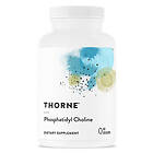 Thorne Research Phosphatidyl Choline 60 kapslar