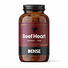 Dense Beef Heart 180 kapslar