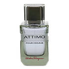 Salvatore Ferragamo Attimo Pour Homme edt 60ml