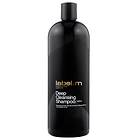 Label. M Deep Cleansing Shampoo 1000ml