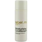 Label. M Moisturising Conditioner 60ml