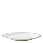 Royal Porcelain Silver Paisley Fat till såssnipa 20.5 cm