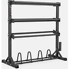 Gymstick Multi Storage Rack