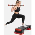 Gymstick Aerobic Bar 10kg