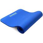 Thunder Fitness Träningsmatta 122 Cm