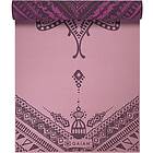 Gaiam Inner Peace Yoga Mat 6mm