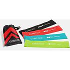 Gymstick Mini Band Set 4pcs