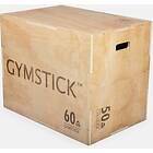 Gymstick Wooden Plyobox 76 X 60 50cm