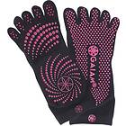 Gaiam Grippy Yoga Socks