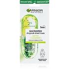 Garnier Skin Naturals Ampoule Sheet Mask 15g