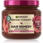 Garnier Botanic Therapy Hair Remedy Förstärkande Mask 340ml