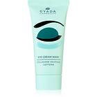 Gyada Cosmetics Eye Cream Mask Krämmask För Ögonen 20ml