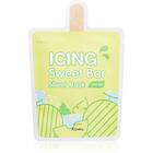 Icing A´pieu Sweet Bar Mask Melon Lindrande Arkmask 21g