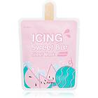 Icing A´pieu Sweet Bar Mask Watermelon Närande Arkmask 21g