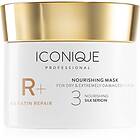 ICONIQUE Professional R+ Keratin Repair Nourishing Mask 100ml