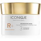 ICONIQUE Professional R+ Keratin Repair Nourishing Mask 200ml