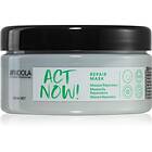 Indola Act Now! Repair Djupt Regenererande Mask 200ml