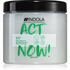 Indola Act Now! Repair Djupt Regenererande Mask 650ml