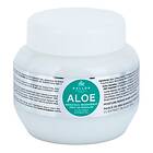 Kallos Aloe Återfuktande Mask Med Aloe Vera 275ml