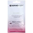 L'biotica L’biotica Dermomask Night Active Intensiv Föryngrande Mask 12ml