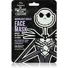 Mad Beauty Nightmare Before Christmas Jack Fuktgivande Arkmask 25ml