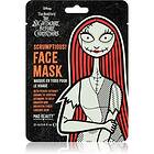 Mad Beauty Nightmare Before Christmas Sally Uppljusande Arkmask För Ansiktet 25ml